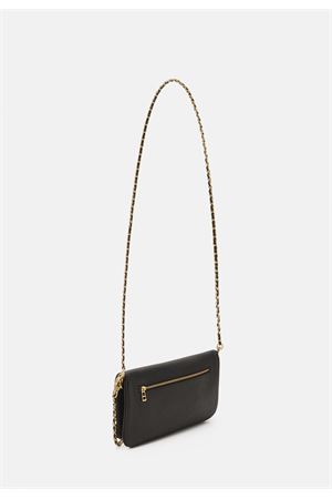 Rock Grained Leather ZADIG&VOLTAIRE | Borsa | LWBA00001NOIR GOLD